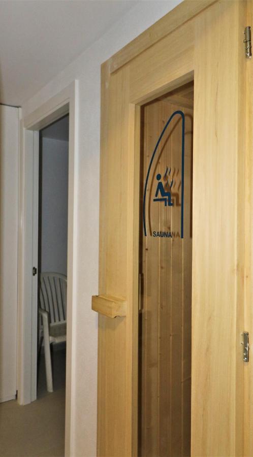 Sunset Waves Deluxe Apartments Poniente Beach Resort Benidorm Exterior photo